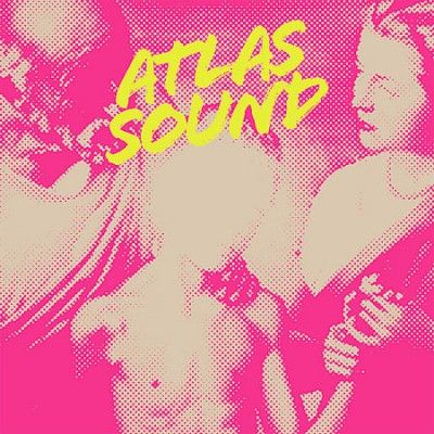 Atlas Sound - Let The Blind Lead Those Who Can See (Vinyl)