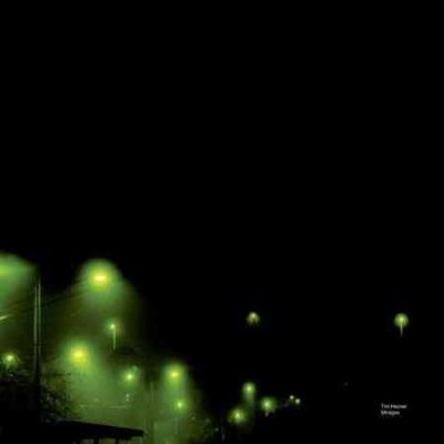 Tim Hecker - Mirages (Vinyl)