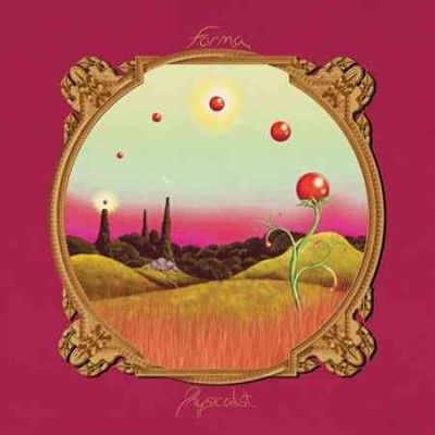 Forma - Physicalist (Vinyl)