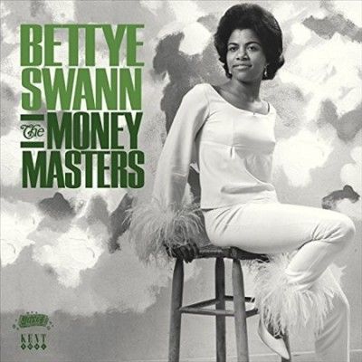 Bettye Swann - Money Masters (Vinyl)