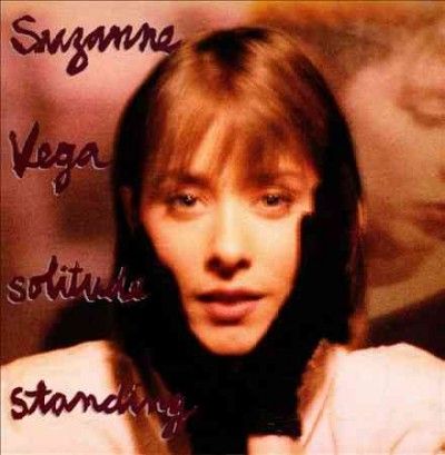 Solitude Standing (CD / Album)