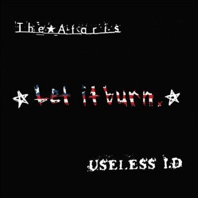 Ataris - Let It Burn (Vinyl)