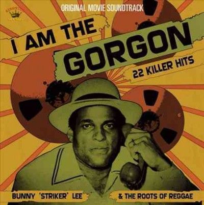Various - I Am The Gorgon (ost) (Vinyl)