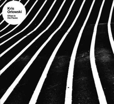 Kris Orlowski - Often In The Pause (CD)