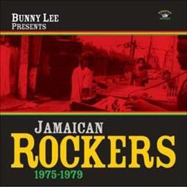 Bunny Lee - Jamaican Rockers 1975 - 1979 (Vinyl)