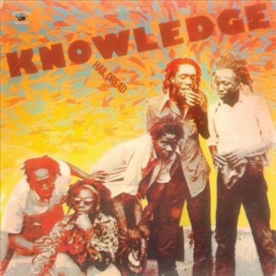 Knowledge - Hail Dread (Vinyl)