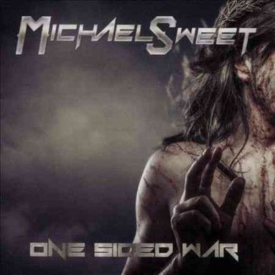 Michael Sweet - One Sided War (CD)