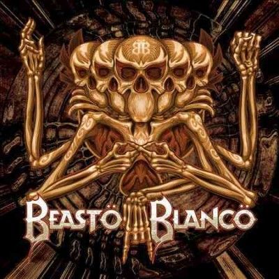Beasto Blanco - Beasto Blanco (CD)