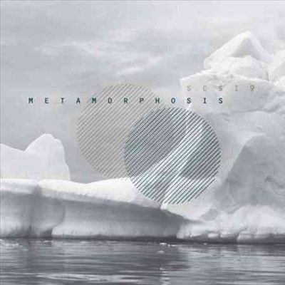 Scsi - 9 - Metamorphosis (Vinyl)
