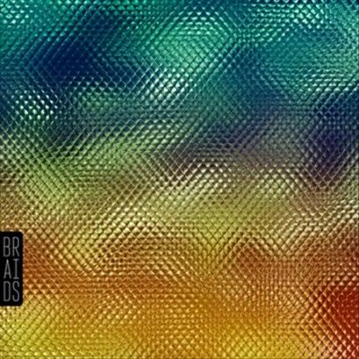 Braids - Native Speaker (Vinyl)