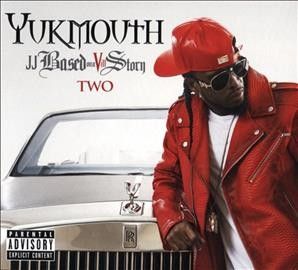 Yukmouth - Jj Based On A Vill Story Two (CD)