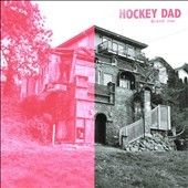 Hockey Dad - Blend Inn (Vinyl)