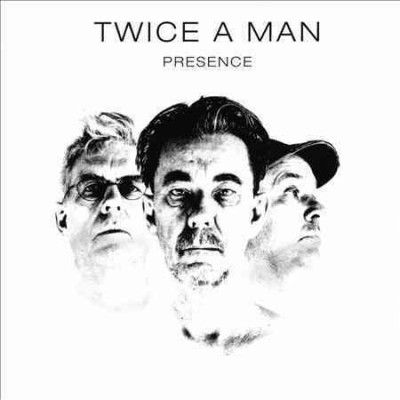 Presence (CD / Album Digipak)