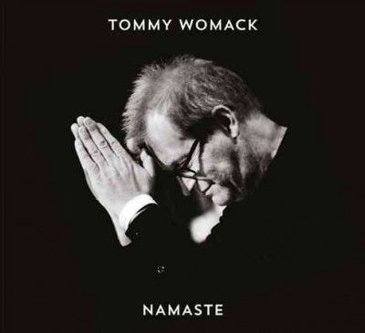 Tommy Womack - Namaste (CD)