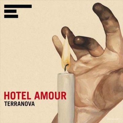 Terranova - Hotel Amour (Vinyl)