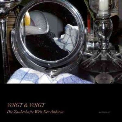 Voigt &amp; Voigt - Die Zauberhafte Welt Der Anderen (Vinyl)