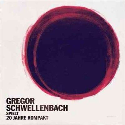 Grego Schwellenbach - Spielt 20 Jahre Kompakt (Vinyl)