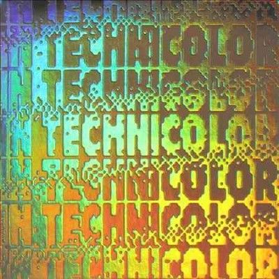 Coma - In Technicolor (Vinyl)