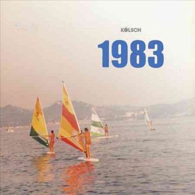 Kolsch - 1983 (Vinyl)