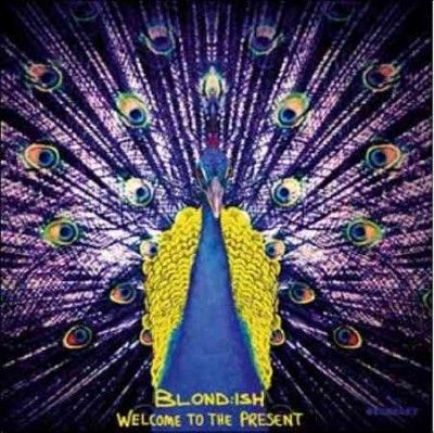 Blond: Ish - Welcome To The Present (Vinyl)