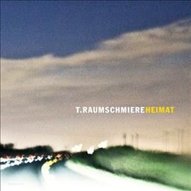 T.Raumschmiere - Heimat (Vinyl)