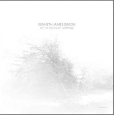 Kenneth Jame Gibson - In The Fields Of Nothing (Vinyl)