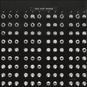John Tejada - Dead Start Program (Vinyl)