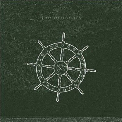Jens - Uwe Beyer - Emissary (Vinyl)
