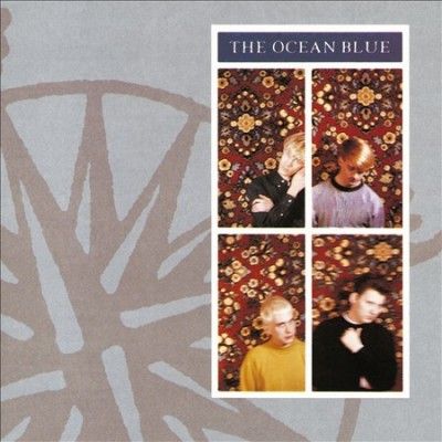 Ocean Blue - Ocean Blue (Vinyl)