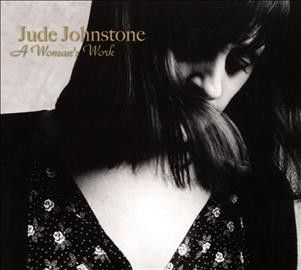 Jude Johnstone - Woman's Work (CD)