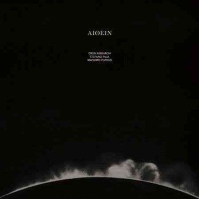 Stefano Pilia - Aithein (Vinyl)