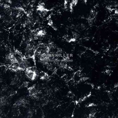 Painkiller - Execution Ground (Vinyl)