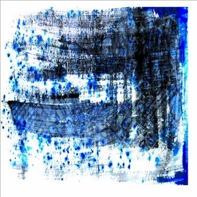 Aiden Baker - Invisible Cities (Vinyl)