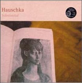 Hauschka - Substantial (Vinyl)