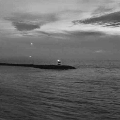 Dakota Suite - Sea Is Never Full (Vinyl)
