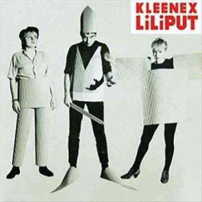 Kleenex - First Songs (Vinyl)