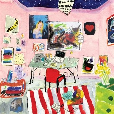 Marnie Stern - Marnie Stern (Vinyl)