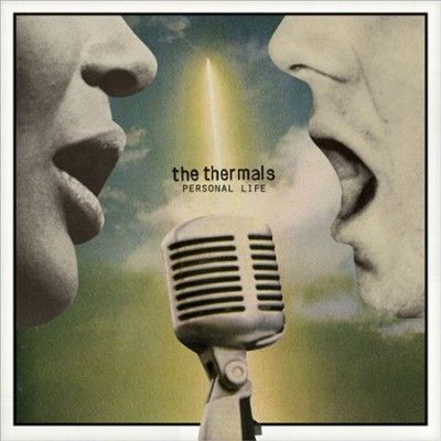Thermals - Personal Life (Vinyl)