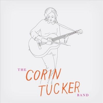 Corin Band Tucker - 1, 000 Years (Vinyl)