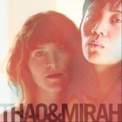 Thao - Thao &amp; Mirah (Vinyl)