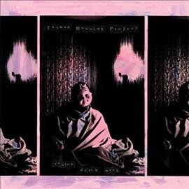 Taiwan Housing Proje - Veblen Death Mask (Vinyl)