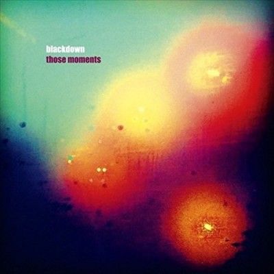 These Moments (Vinyl / 12" Album)