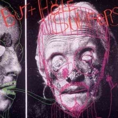 Butthole Surfers - Psychic Powerless Another Man's Sac (Vinyl)