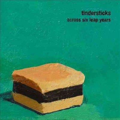 Tindersticks - Across Six Leap Years (Vinyl)