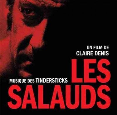 Tindersticks - Les Salauds (un Film De Claire Denis) (Vinyl)