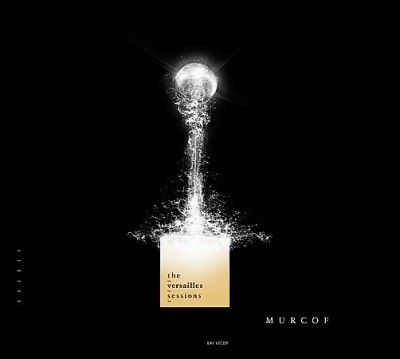 Murcof - Versailles Sessions (Vinyl)