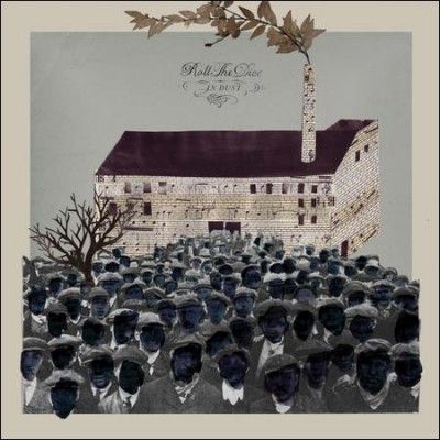 Roll The Dice - In Dust (Vinyl)