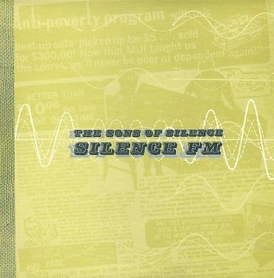 Sons Of Silence - Silence Fm (Vinyl)