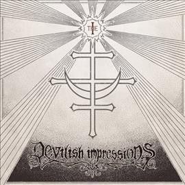 Devilish Impressions - I (Vinyl)