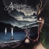 Aetherian - Untamed Wilderness (Vinyl)